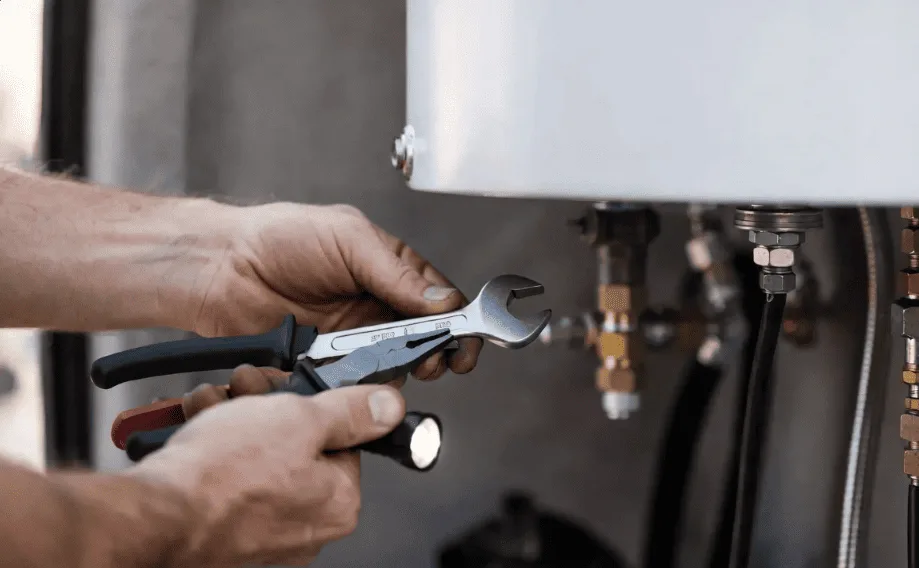 Why choose Water Heater Repair in Morrisville, NC